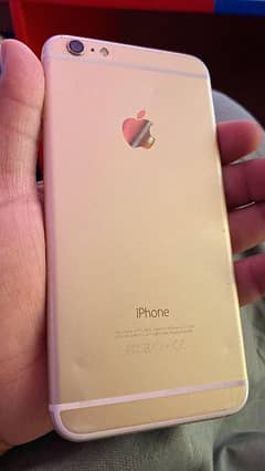 iPhone 6s PTA approved 0310-1579-559