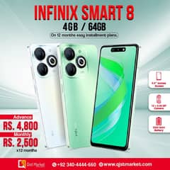 Infinix Mobile | Mobile on installment | Mobile for sale in karachi