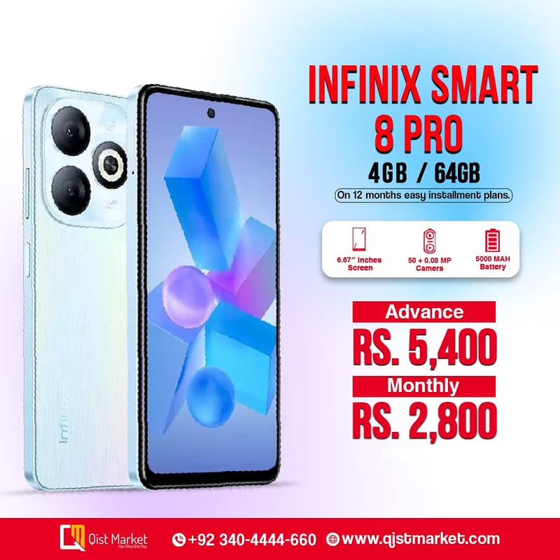 Infinix Mobile | Mobile on installment | Mobile for sale in karachi 2