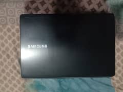 Samsung 530 core i5 3rd generation