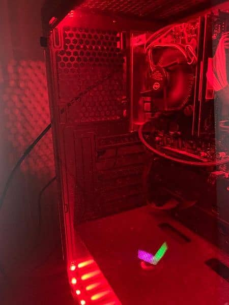 GAMING PC FOR SALE 4
