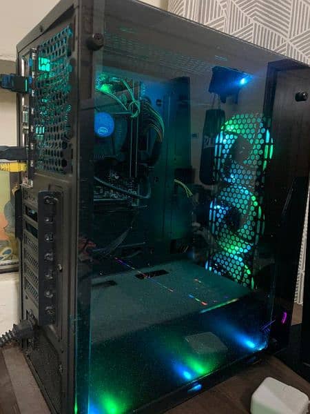 GAMING PC FOR SALE 5