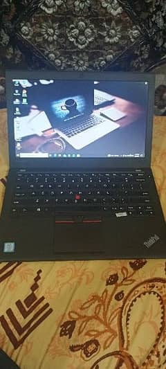 Laptop thinkpad x260 good working mashen 0