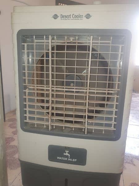 Invertor Air Cooler 1