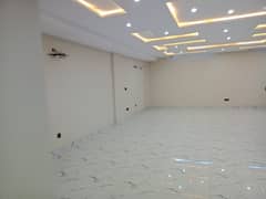 5 Marla Basement For Rent in iqbal Block Bahria town lahore Brand New