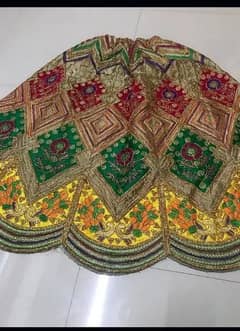 lehnga