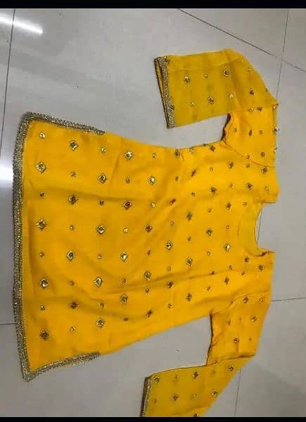 lehnga 1