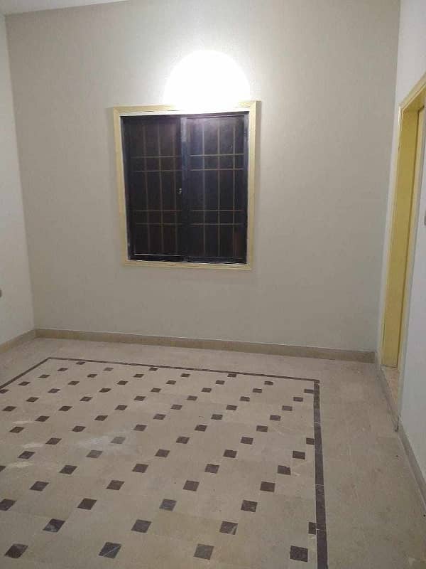 2 Bed DD Flat Available For Sale In Gulshan e Maymar 7