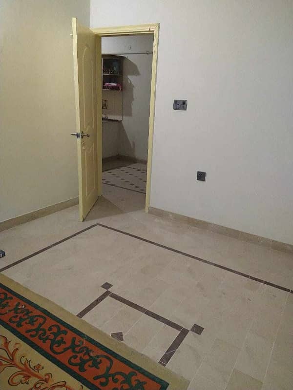 2 Bed DD Flat Available For Sale In Gulshan e Maymar 15