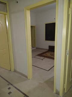 2 Bed DD Flat Available For Sale In Gulshan e Maymar