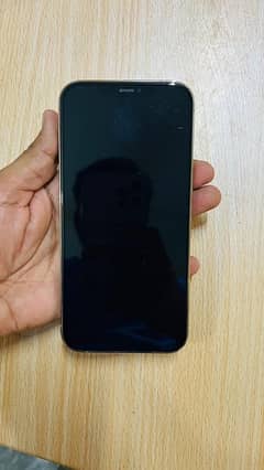 Iphone 12 Pro Max PTA Approved