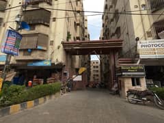 Centrally Located Prime Location Flat In Gulistan-E-Jauhar Block 17 Is Available For Sale 0