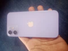 I phone 12 mini non pta 64 gb 03158838465