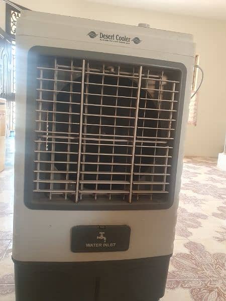 Invertor Air Cooler 0