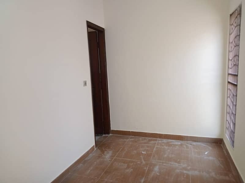 5 Marla Upper portion For Rent In Sector D Bahria town lahore 1
