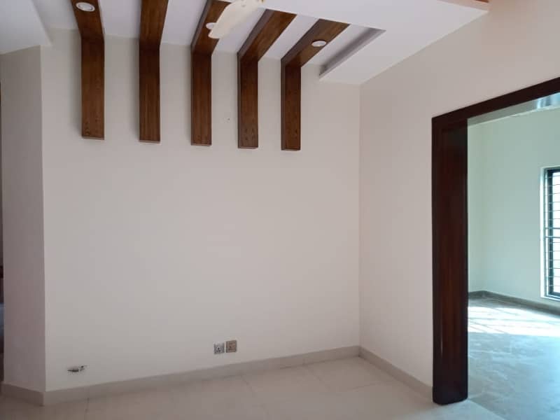 5 Marla Upper portion For Rent In Sector D Bahria town lahore 4
