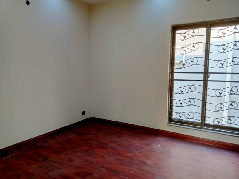 5 Marla Upper portion For Rent In Sector D Bahria town lahore 5