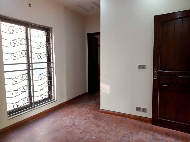 5 Marla Upper portion For Rent In Sector D Bahria town lahore 6