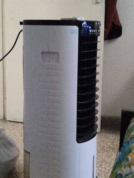 Air Cooler For sale - 1 month used 0