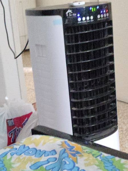 Air Cooler For sale - 1 month used 1