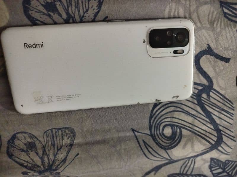 redmi note 10 for sell 3