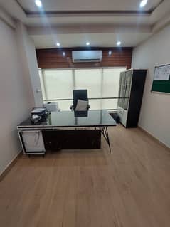 Office Available for Rent G-11 Markaz