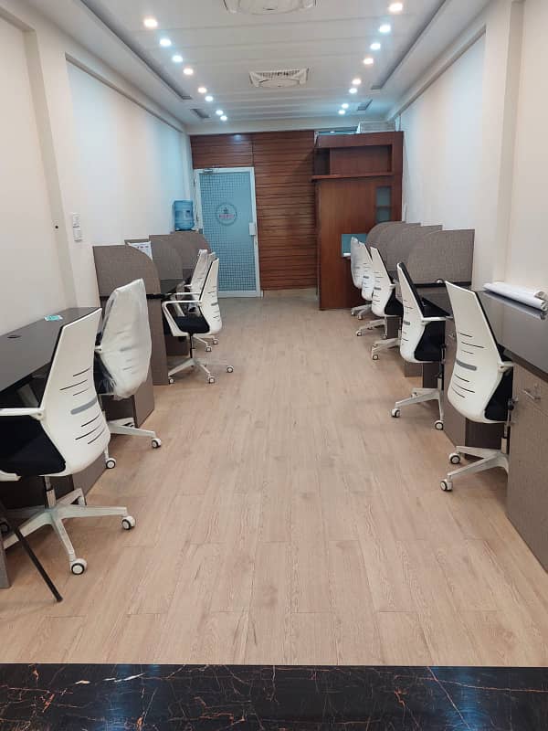 Office Available for Rent G-11 Markaz 1