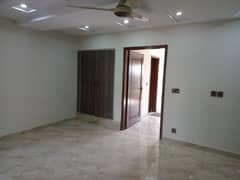 One Bed Apartment For Rent In iqbal block