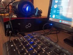 Gaming PC best for gaming and vedio editing