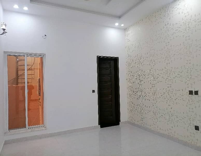 Centrally Located House In Johar Town Is Available For rent 1