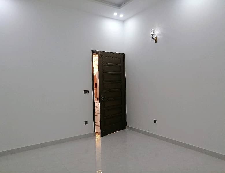 Centrally Located House In Johar Town Is Available For rent 2