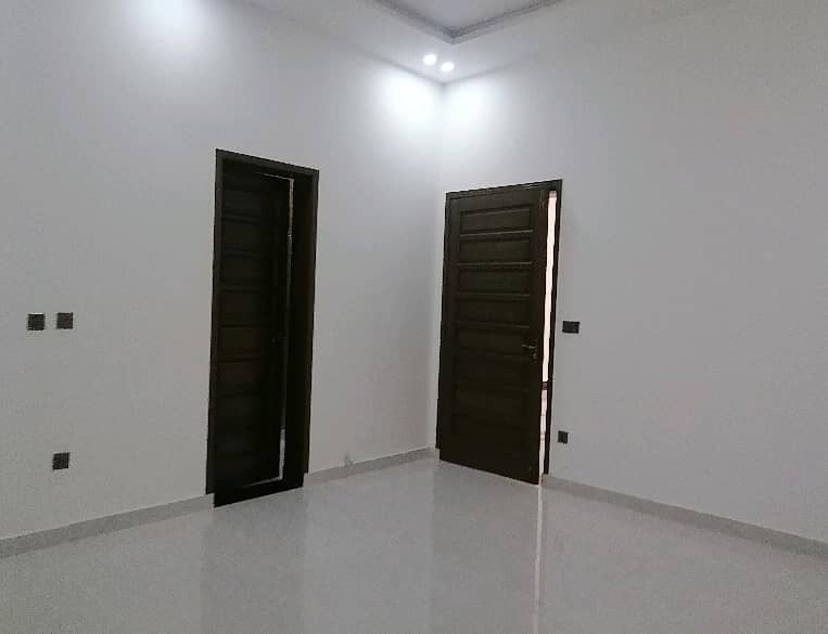 Centrally Located House In Johar Town Is Available For rent 3