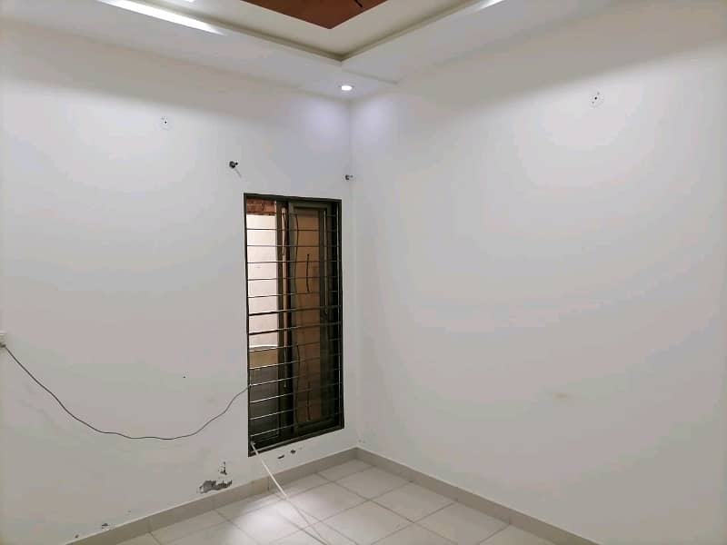 5 Marla Upper Portion For rent In Rs. 50000 Only 2