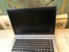 hp elitebook 8460