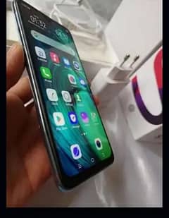 03204728098 vivo s1 8gb 256gb with box and charge 0