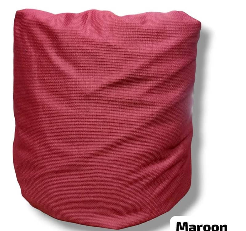 Sofa Cover Turkish Style Red Color Stretchable Mash Fabric 3