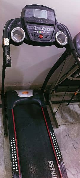 treadmill exercise machine trade mil fitness gym tredmill 9
