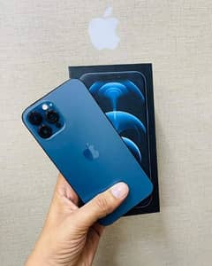 iPhone 12 pro max pta approved 0