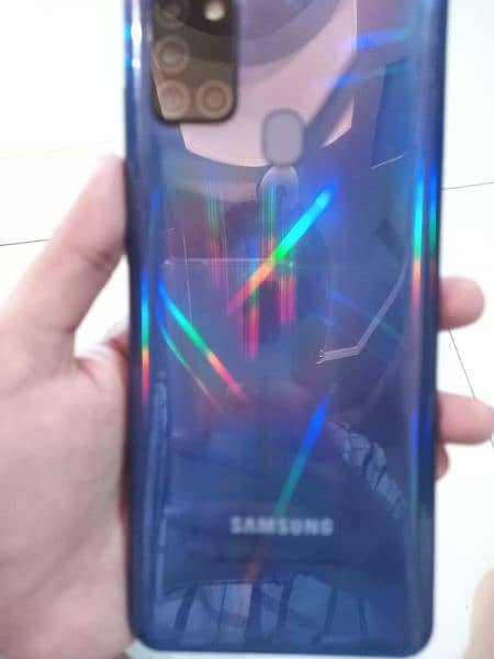 Samsung A21s 4/128gb 7