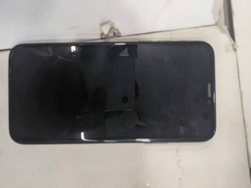 iphone X for sale (non-pta) 1