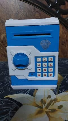 mini money ATM
