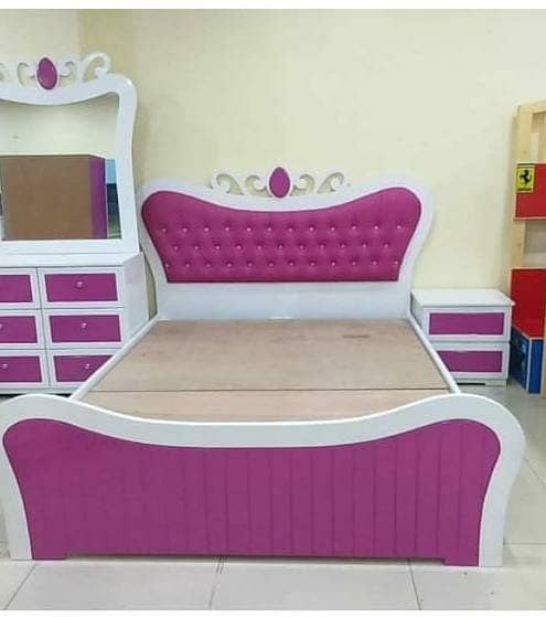 kids bunk bed | kids bed | bunker bed | kids furniture | baby bed 5