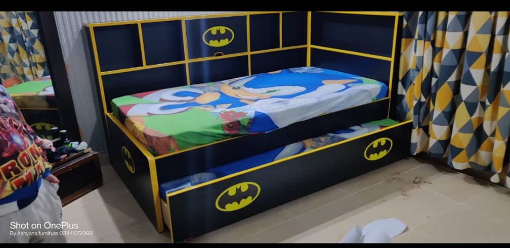 kids bunk bed | kids bed | bunker bed | kids furniture | baby bed 10