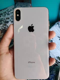 iPhone XS Max factory unlocked every things original nothing change