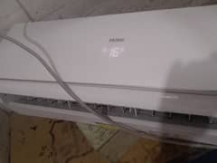 Haier 1.5 Ton Inverter 0