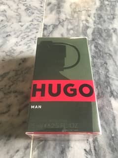 HUGO