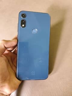 motorola moto e