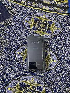 SAMSUNG S10 PLUS PTA OFFICIAL APPROVED 0