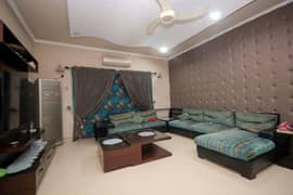 1Kanal Beautiful House Available For Sale DHA Phase 3