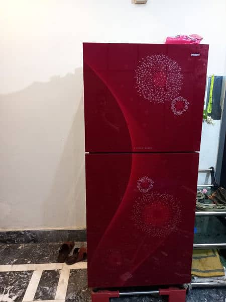 Refrigerator Orient 0